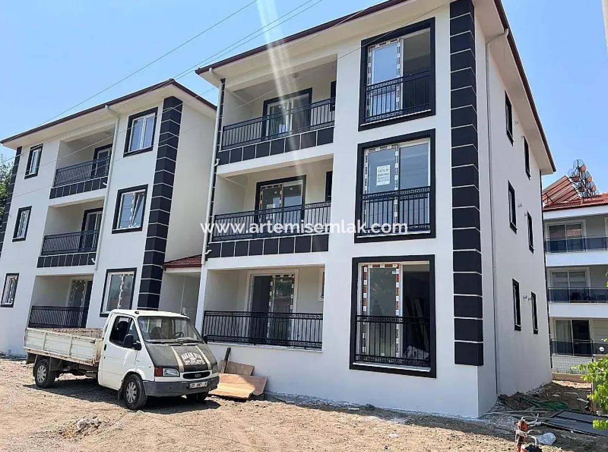 1 1 Apartment For Rent In Dalaman