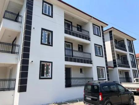 1 1 Apartment For Sale In The Center Of Alaman