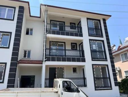 1 1 Apartment For Sale In The Center Of Alaman