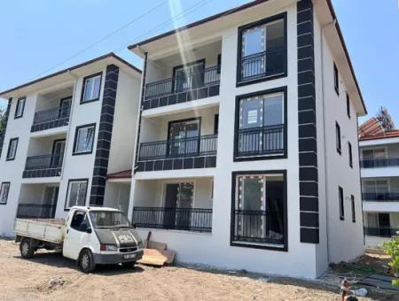 1 1 Apartment For Rent In Dalaman