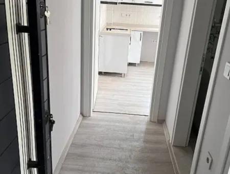 1 1 Apartment For Rent In Dalaman