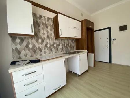 1 1 Newly Furnished Apartment For Rent In The Center Of Daalaman.