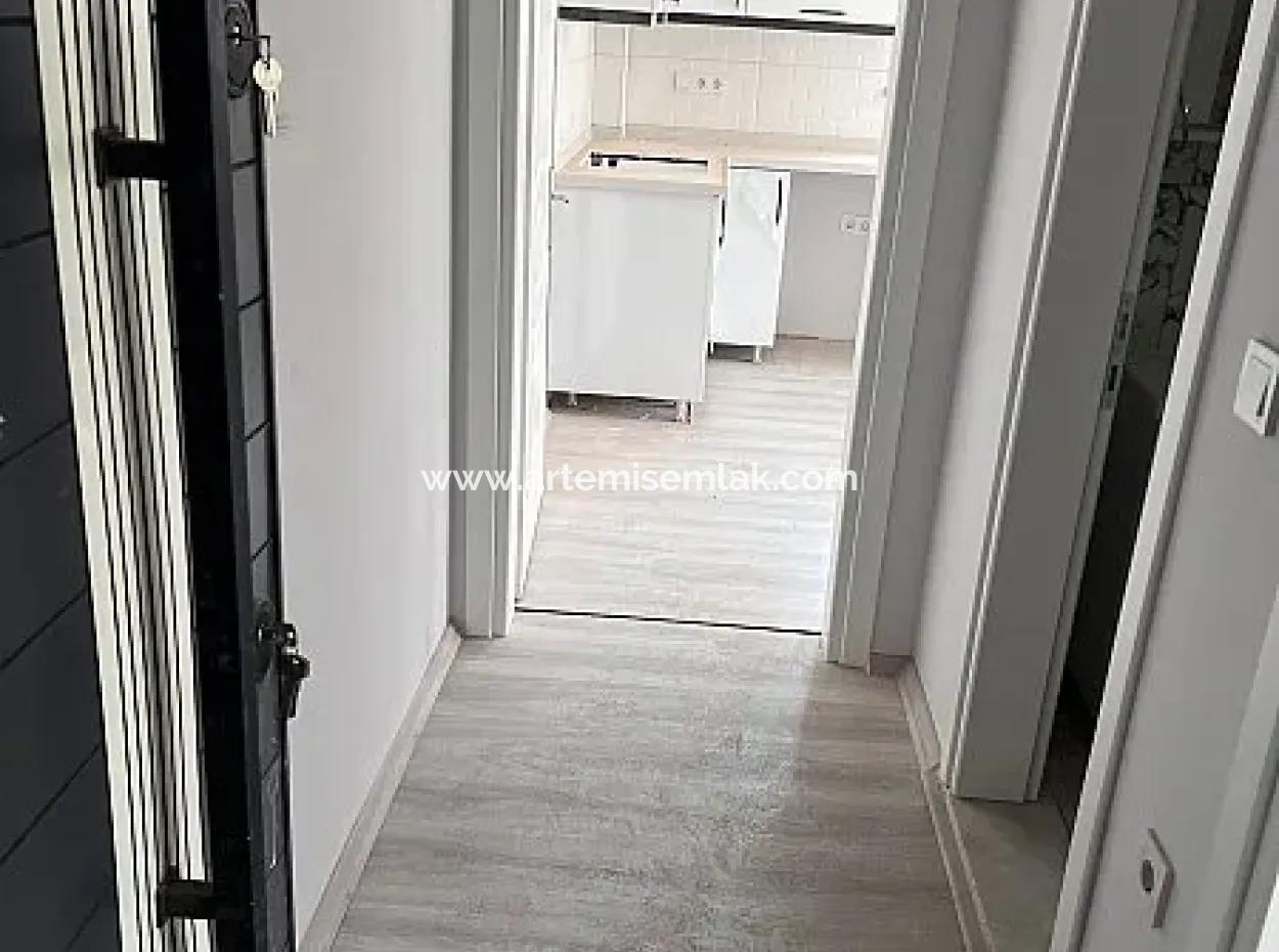 Dalaman Da Kiralık 1+1 Daire