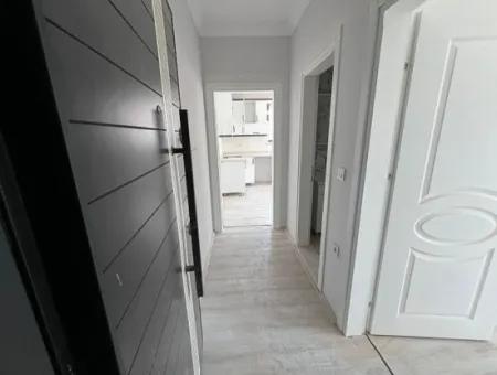 Dalaman Merkezde Satılık 1+1 Daire