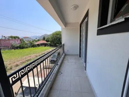 Dalaman Da Kiralık 1+1 Daire