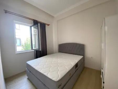 Daalaman Merkezde Kiraalık 1+1 Sıfır Eşyalı Daire.