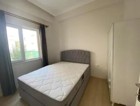 Daalaman Merkezde Kiraalık 1+1 Sıfır Eşyalı Daire.